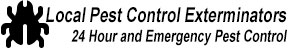 Elkfork KY Pest Control Exterminators